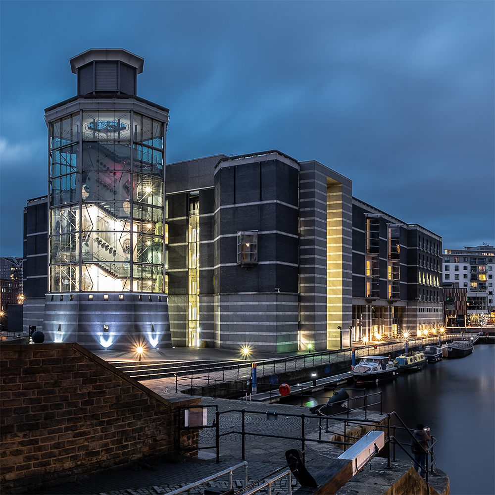 Yorkshire Offices